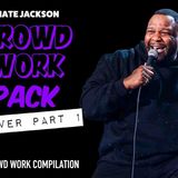 Crowd Work Pack_ Denver Comedy Works Part 1