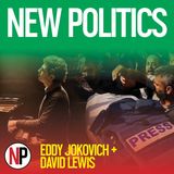 The price of speaking out: Art, Palestine and the MSO