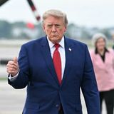 Doctor SLAMS Trumps 'incoherent, callous childhood vaccine recommendations
