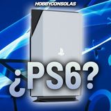 ¿Nuevos detalles de PS6 y la nueva Xbox? ¿Toca cambiar de generación?