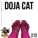 Issue #212: Doja Cat