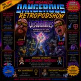 EPISODE 28 VISIONAIRIES: KNIGHTS OF THE MAGICAL LIGHT