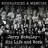 21 - Jerry McAuley-  His Life and Work by Jerry McAuley