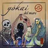 Gli yōkai del mare