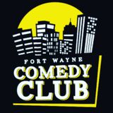 Chapter 1 Fort Wayne Comedy Club Kirk Bogos
