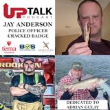 UpTalk Podcast S4E9: Jay Anderson