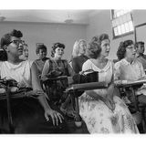 Life AFTER Jim Crow, Generation X and the Children of the Civil Rights Movement