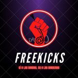 Freekicks Capítulo 1
