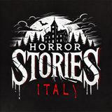 Horror Stories - L'Artista e la Vernice Maledetta