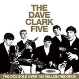 Dave Clark Five: 38 Full Songs Under Two Minutes Each