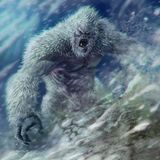 La caza del Yeti, Leyenda del Himalaya