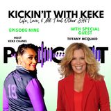 Season 8 - Tiffany McQuaid: A Journey of Resilence
