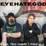 Turning Time Against Itself With MIKE IX From EYEHATEGOD