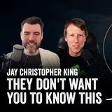 Jay Christopher King on UAPs, Experiencers & The Hidden Truth | Lehto Files Interview