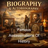 Famous Assassinations Of History - Francis Johnson - Part 2