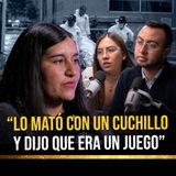 Quiso cancelar su boda… un año después lo m4t4røn y sus pertenencias desaparecieron