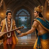 ദശരഥന്‍ നല്‍കിയ വരം ഓര്‍മിപ്പിച്ച് കൈകേയി |മുത്തശ്ശിരാമായണം | Episode 12 | Ramayana mahatmyam
