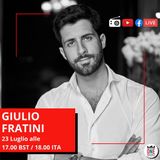 Alberghi e turismo post lockdown con Giulio Fratini, CEO Belvedere Angelico & Rifle Jeans