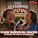 Theme Park Survival Hacks: Avoiding the Lines at Silverwood