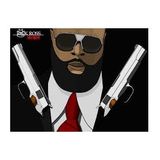 Gambling - Rick Ross/Date Rape.. Mike Rice @ Rutgers
