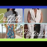 Recreando outfits de pinterest para el día de las madres #ideas