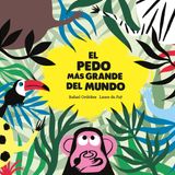 27. El Pedo Mas Grande Del Mundo