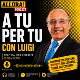 Allora! A Tu per Tu con Luigi Billè