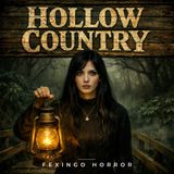 The House on Whiteoak Curve — Fexingo Horror