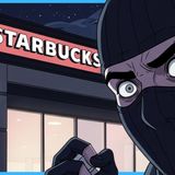 3 Histoires d’Horreur Chez Starbucks  Vraies Animées