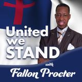 United We Stand 53-NC Senate District 19 Candidate Val Applewhite