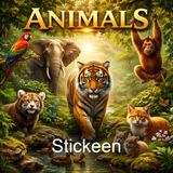 Stickeen - John Muir