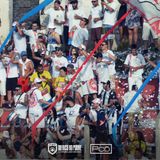 #011 - A torcida organizada do futebol amador de Curitiba