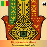 Scopri la programmazione di luglio di Medio Oriente e Dintorni