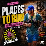 Places To Run-Route 66 Ultra Run