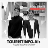 TouristInfo.AI: AI contro l’overtourism