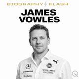 James Vowles Biography Flash: Heavy Car and Hard Truths as Williams FW48 Struggles in F1 2026 Season Opener