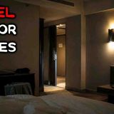 4 Very Scary TRUE Travel Horror Stories