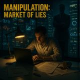 MANIPULATION: Celsius Network — Market of Lies