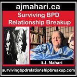 BPD Sudden Shocking Discard Ex is Alone Now What Can You Do?