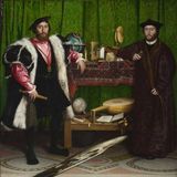 El misterio de la anamorfosis