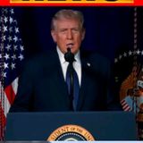Trump Boasts US Advanced Systems Disrupted Iran Operations #usnews #globalnews #washingtondc #unitedstates #trump2026 #TrumpFailed #WorldNew