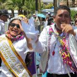 Episode 8 | Chile’s Arica Carnival