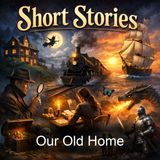 Our Old Home - Nathaniel Hawthorne - Part 2