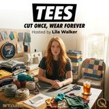 Tees - Discover the perfect cut with Lila Walker