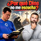 ¿si NO ES DIOS como nos ESCUCHA _ - Padre Luis Toro