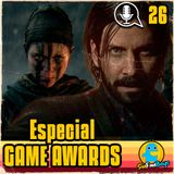 SinFanBoys Cap26 - Especial Games Awards