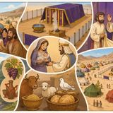 #ShiurimDiShabbat: Nasò