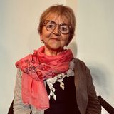Rozmowa #299. TACY SAMI: Jesień życia może być początkiem czegoś nowego. Historia Zofii Gajor