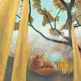 2025-11-23 Gratitude in Time