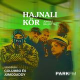 Irie Maffia x Beton.Hofi: Tanulságos volt a közös munka, és kamatoztattuk is | Park FM – Hajnali Kör